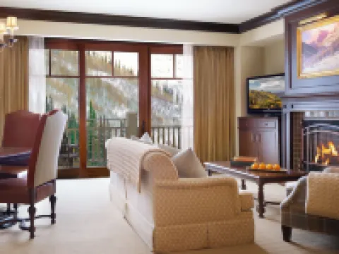 Montage Deer Valley Hotels in Summit County