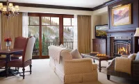 Montage Deer Valley Hotels in Park City