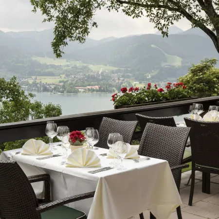 Der Westerhof Hotel