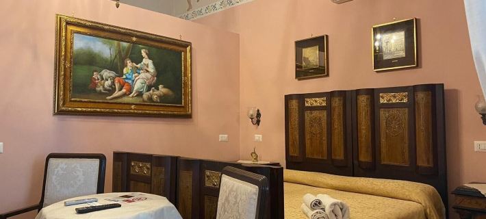Antico Palazzo Spinola Hotels in Gallipoli