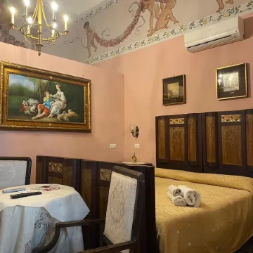 Antico Palazzo Spinola