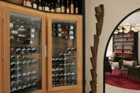 Hotel Les Nomades - bar