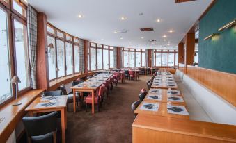 Hôtel la Plagne le Terra Nova