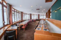 Hôtel la Plagne le Terra Nova