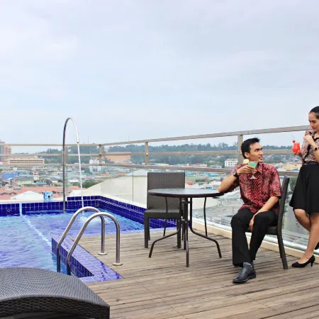 Biz Hotel Batam