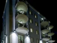 Victoria Hotel Hotels in Pescara