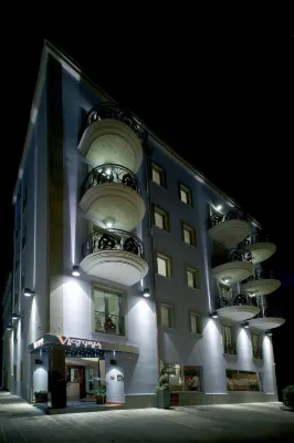 Victoria Hotel Hotels in Pescara