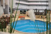 Best Western Plus Hotel Lord Forrest - piscine