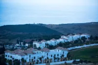 Mnar Castle Các khách sạn ở Tangier