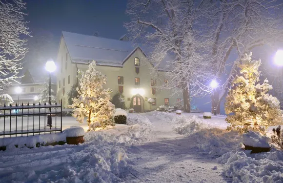 Kendov Dvorec 酒店