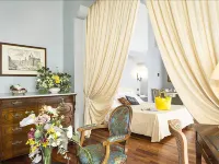 Grande Albergo Quattro Stagioni Hotels in Rieti