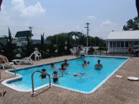 Super 8 by Wyndham Branson / Shepherd of the Hills Exwy - Pools