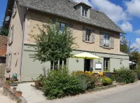L'Auberge de Teissières Hotels in Argences-en-Aubrac