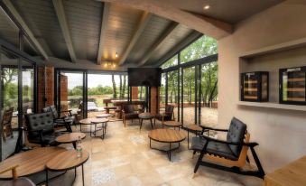 Boutique Hotel Paradiso