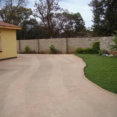 Namwambula Mpashi Lodge Hotels near Northrise SDA Church