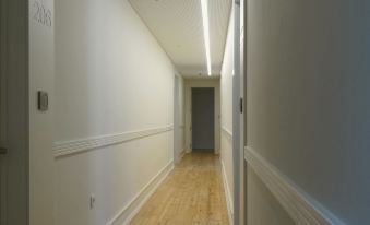 Casa 92 - OS Lugares de Castraleuca