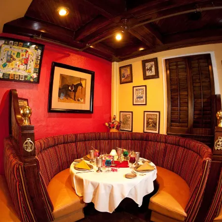 La Posada Hotel