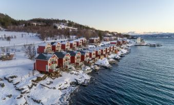 Malangen Resort