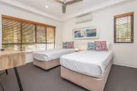 Noosa Springs Golf & Spa Resort - spa