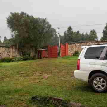 Comfort Guest House Kericho Others