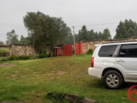 Comfort Guest House Kericho Hoteles en Kericho