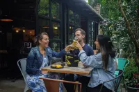 Socialtel Provenza Medellin - bars