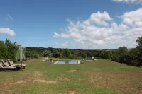 Leeuwenbosch Shearers Lodge - Amakhala Game Reserve