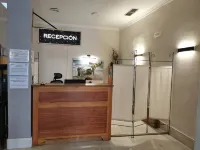 Hotel Costa Andaluza Hotel a Motril