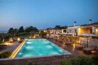 Elies Residences -  Holiday Villas