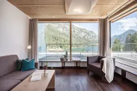 Hotel Fischer am See Hotels in Lermoos