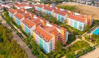 Crystal Paraiso Verde Resort & Spa - Ultimate All Inclusive