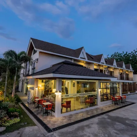 3G Garden Hotel