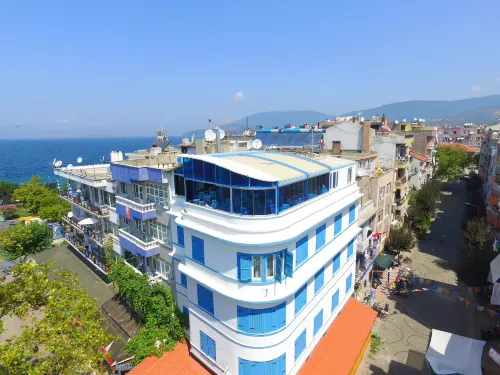 Mavi Inci Park Otel Hotels in Erdek