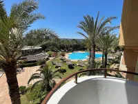 Marina Palace - ติดทะเล