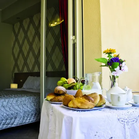 B&B Albachiara