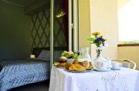 B&B Albachiara - balcony