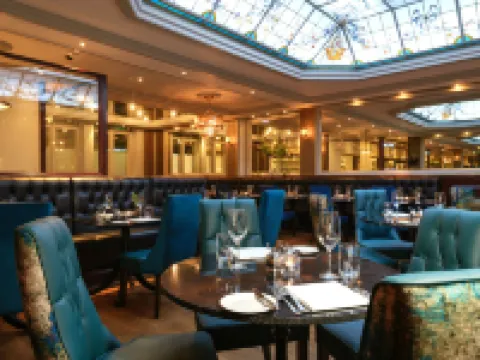 The Chester Grosvenor Hotels in Chester