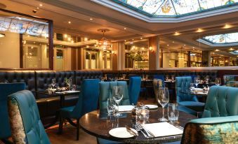 The Chester Grosvenor