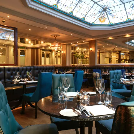 The Chester Grosvenor