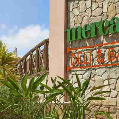 Martinhal Quinta Family Resort Hotel Exterior