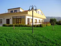 Agriturismo Terra dei Sassi Các khách sạn ở 