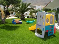 نيكولاس فيلاز أبارتمنتس