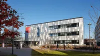 Best Western Stoke on Trent City Centre Hotel