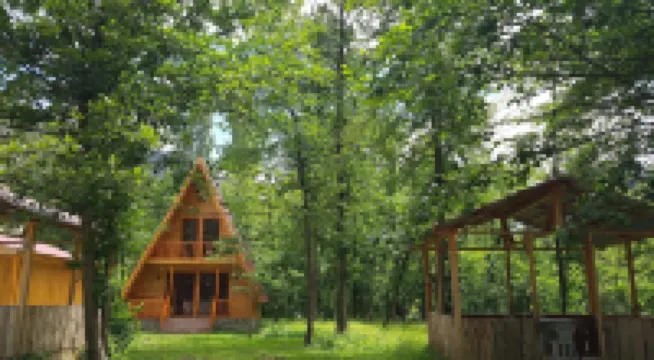 Eliya Pansiyon Restoran โรงแรมใน