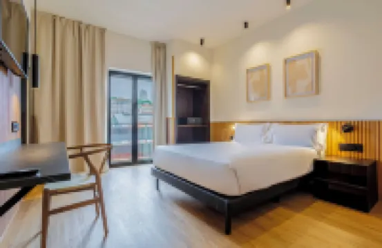 Hotel Acta Madfor Hotels near Casa de Campo