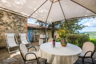 Agriturismo la Ferrozzola Отели рядом с достопримечательностью «Tenuta Casanova - Luxury Wine Estate»