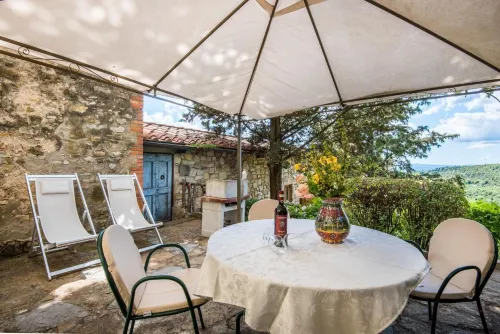 Agriturismo la Ferrozzola