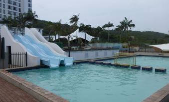 Beachbreak Holiday Letting