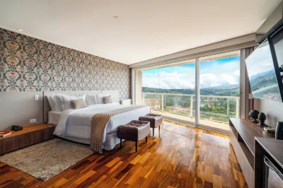 Chris Wellness Resort Hotel Hotels near Elephant  Hill