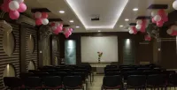 Hotel Anurag Hotels in Rourkela